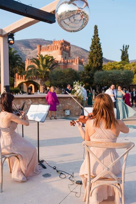 dreamy summer wedding athens lush florals_27