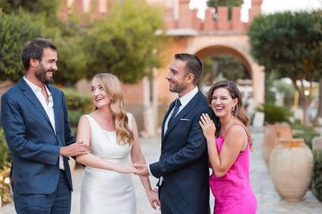 dreamy summer wedding athens lush florals_26