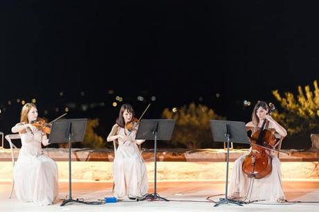 dreamy summer wedding athens lush florals_35