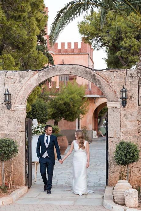 dreamy summer wedding athens lush florals_4