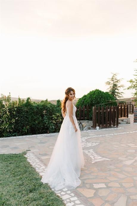 dreamy wedding soft tones pampas grass_13