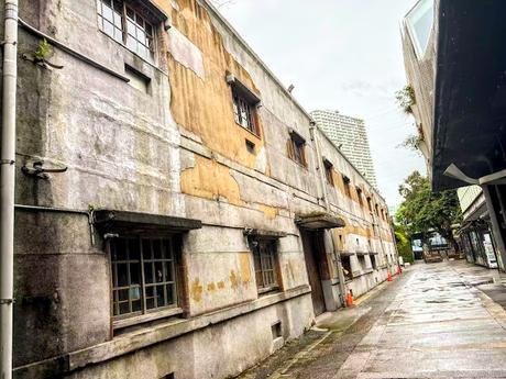 Breakfast, Lunch & Dinner... Taipei, Taiwan!