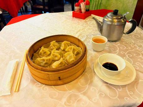 Breakfast, Lunch & Dinner... Taipei, Taiwan!