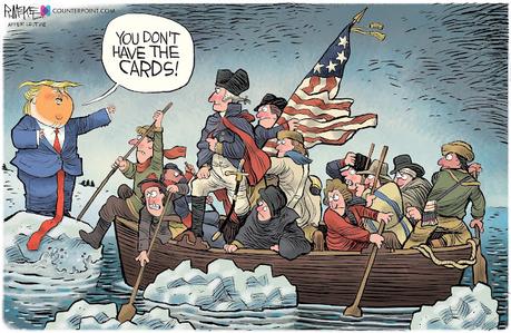 Don't Have The Cards?