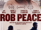 Peace (2024) Movie Review