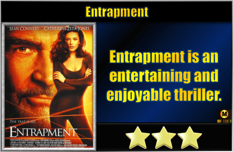 Entrapment (1999) Movie Review Entrapment (1999) Movie Review