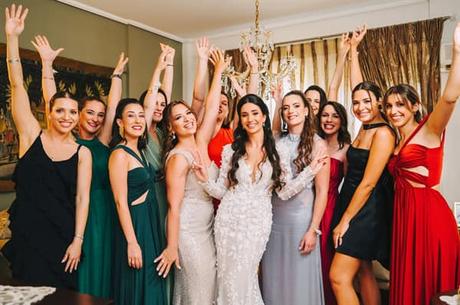 heartfelt wedding principal hall with romantic details_23