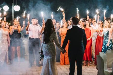 heartfelt wedding principal hall with romantic details_48