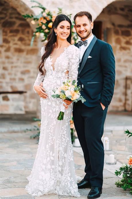 heartfelt wedding principal hall with romantic details_42