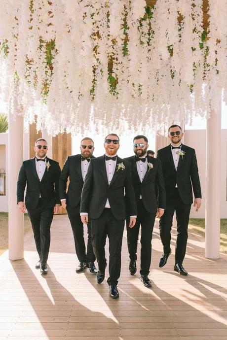 romantic seaside stunning wedding riviera coast_18