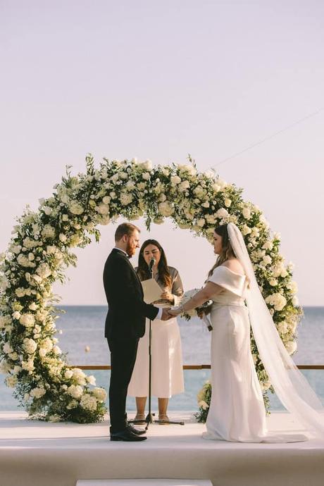 romantic seaside stunning wedding riviera coast_32