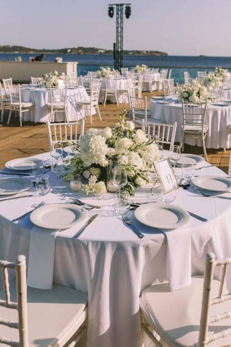 romantic seaside stunning wedding riviera coast_46