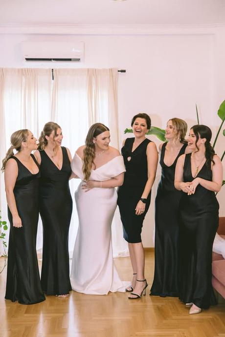 romantic seaside stunning wedding riviera coast_16