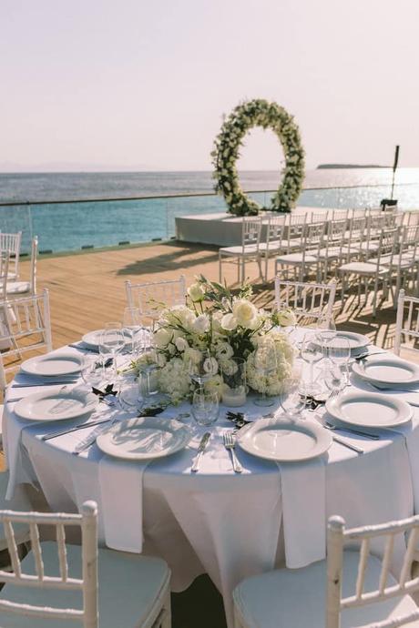 romantic seaside stunning wedding riviera coast_25