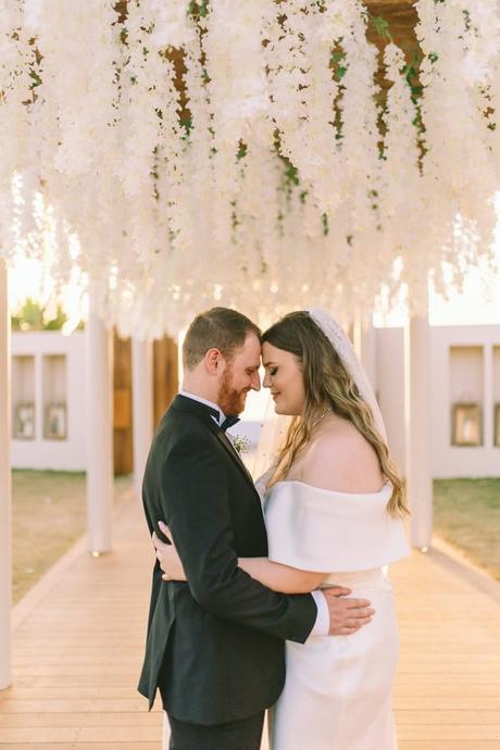 romantic seaside stunning wedding riviera coast_48