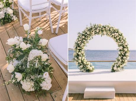romantic seaside stunning wedding riviera coast_23_a