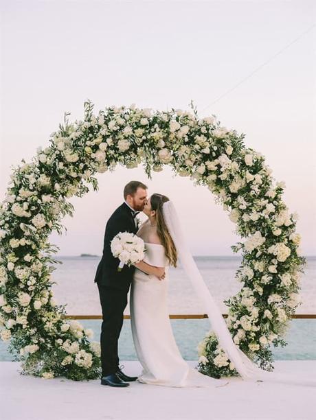 romantic seaside stunning wedding riviera coast_35