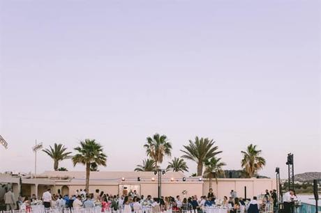 romantic seaside stunning wedding riviera coast_41