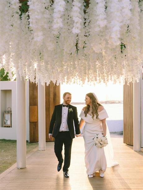 romantic seaside stunning wedding riviera coast_47