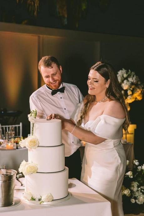 romantic seaside stunning wedding riviera coast_50