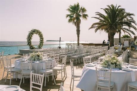 romantic seaside stunning wedding riviera coast_24