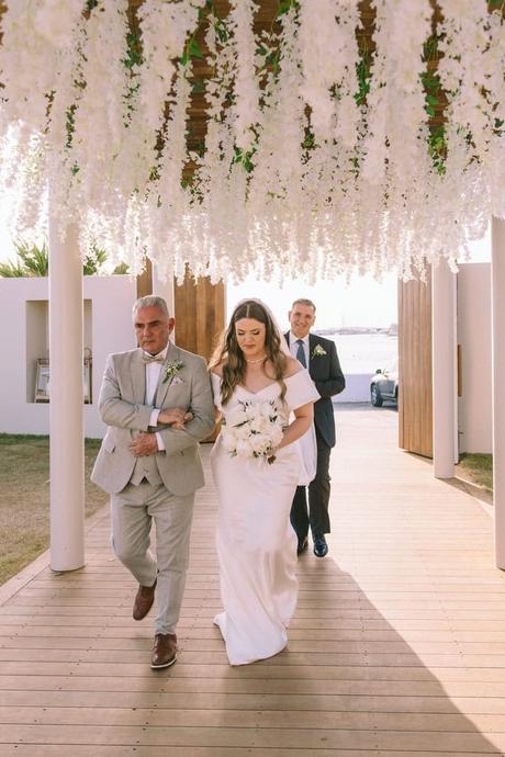 romantic seaside stunning wedding riviera coast_30