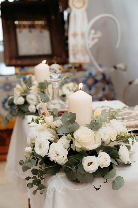 chic summer wedding breathtaking lazarou beach sifnos_22