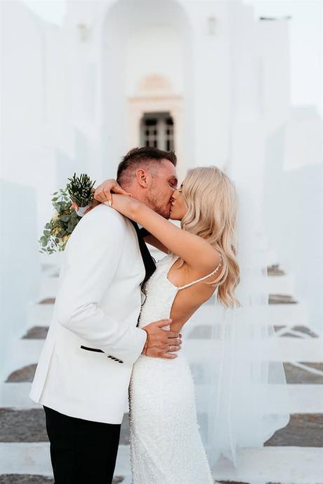 chic summer wedding breathtaking lazarou beach sifnos_26