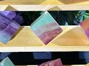 Fluorite Cube: Meaning, Benefits Focus Healing