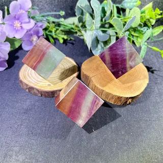 Candy Fluorite Cube Carving Crafts Candy Fluorite Cube Carving Crafts