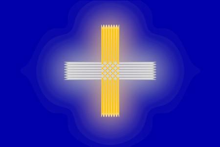 The Experience of the Woven Cross and the Etheric Christ