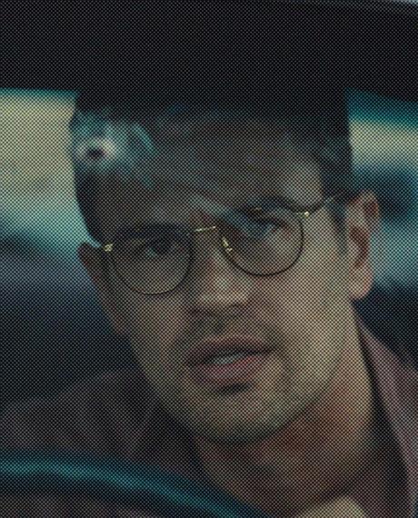 The Monkey (2025) Is a Rube Goldberg Machine of Horror The Monkey (2025) Theo James