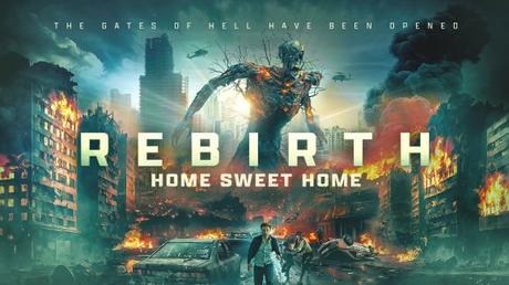 Rebirth: Home Sweet Home – Release News