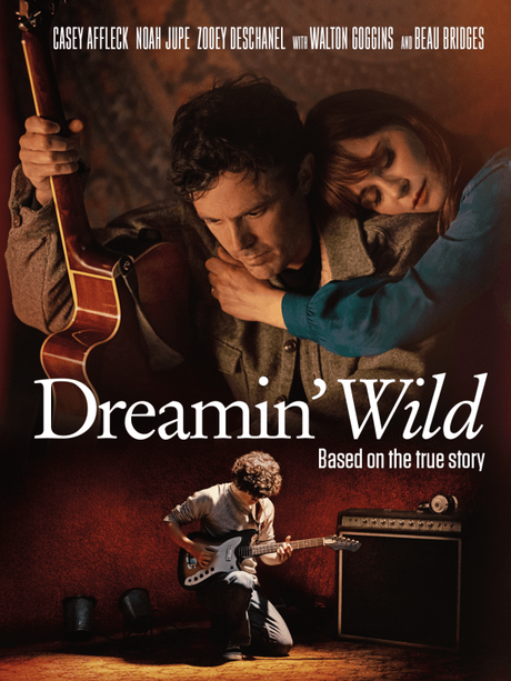 Dreamin’ Wild – Release News