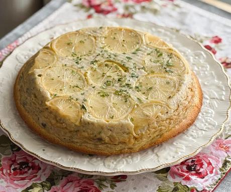 Tuna Cornbread Pie Tuna Cornbread Pie