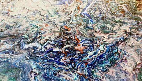 Essential acrylic pouring techniques to try Essential acrylic pouring techniques to try