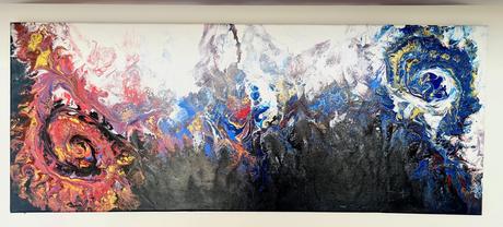 Essential acrylic pouring techniques to try Essential acrylic pouring techniques to try