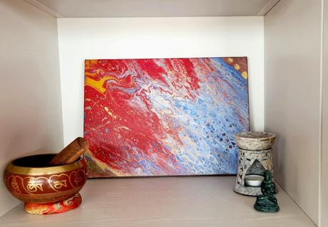 Essential acrylic pouring techniques to try Essential acrylic pouring techniques to try