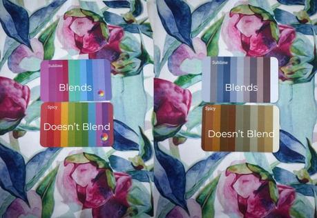 Mastering Undertones Choosing Colours and Patterns That Work With Your Palette - look for colours that blend with your palette and neutrals