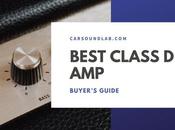 Best Class Audio Amplifier Buyer’s Guide