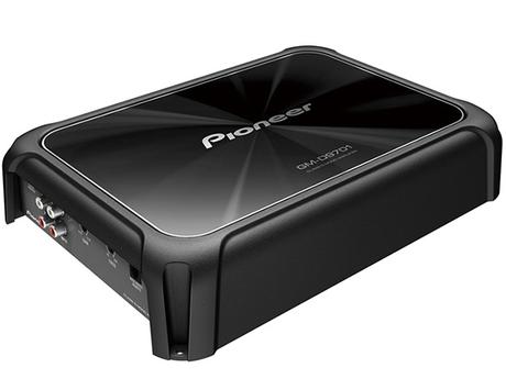 Best Class D Audio Amplifier for Car – Buyer’s Guide GM Series 2400 Watt Monoblock Class D Amp