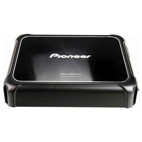 Best Class D Audio Amplifier for Car – Buyer’s Guide PIONEER 2400W MONOCLASS D Mono AMP...