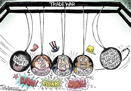 Trump's Trade War