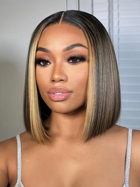 Top Hair Color Trends for 2025: Must-Try Wig Styles and Popular Hair Colors