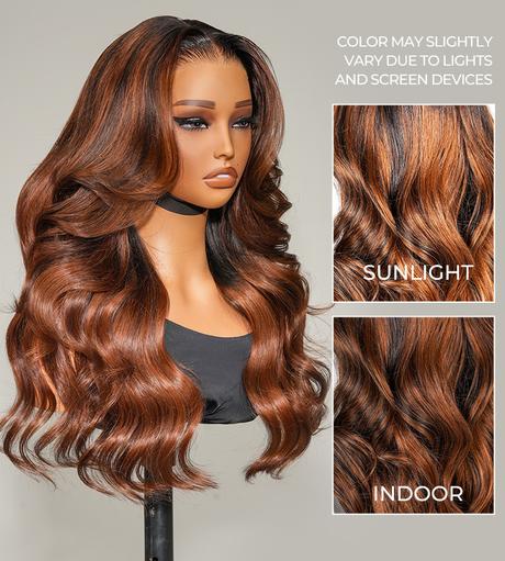 Top Hair Color Trends for 2025: Must-Try Wig Styles and Popular Hair Colors