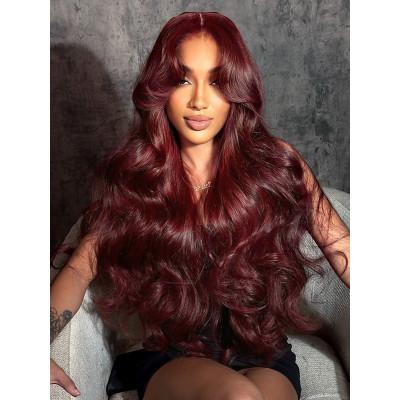 Top Hair Color Trends for 2025: Must-Try Wig Styles and Popular Hair Colors