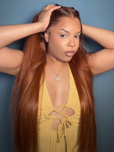 Top Hair Color Trends for 2025: Must-Try Wig Styles and Popular Hair Colors