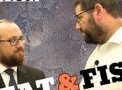 SHUK MACHANE YEHUDA- Kosher Not? MEAT FISH (video)