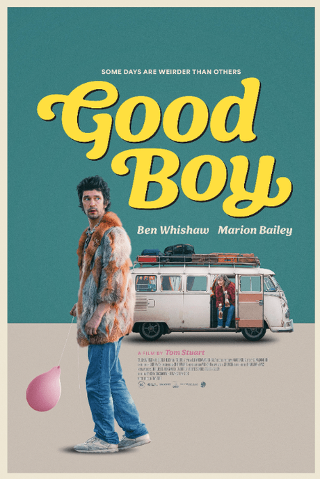 Good Boy (2023) Short Movie Review