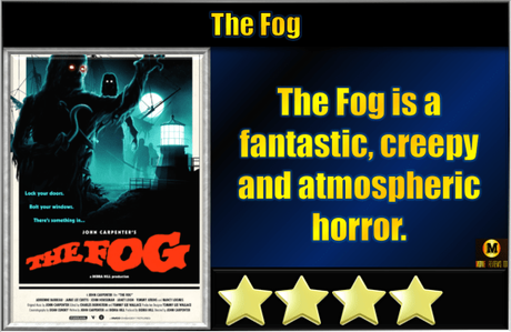 The Fog (1980) Movie Review